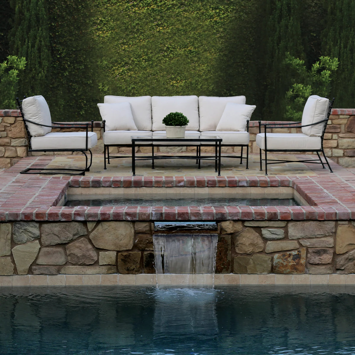 Provence Coffee Table