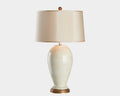 Urbano Lamp - Old White