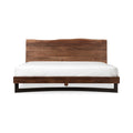 Bent Bed