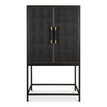 Mako Bar Cabinet