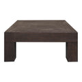 Evander Coffee Table