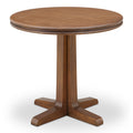 Charles Cafe Table