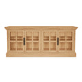 Raymond Sideboard Natural