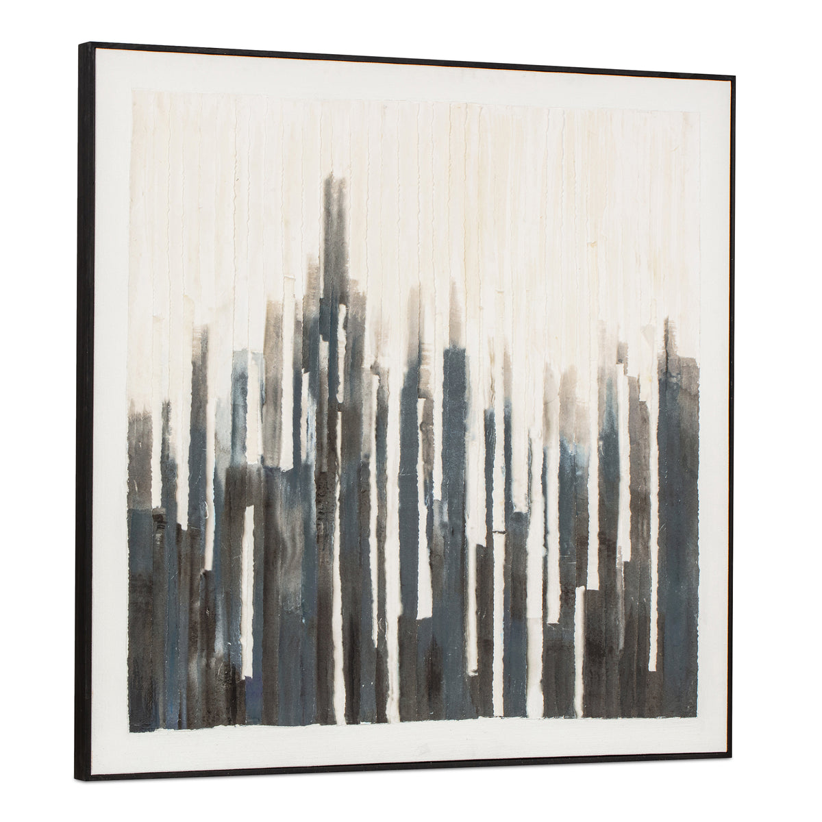 Nightingale Framed Painting