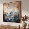 Splendor Framed Painting