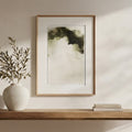 Espira Framed Print