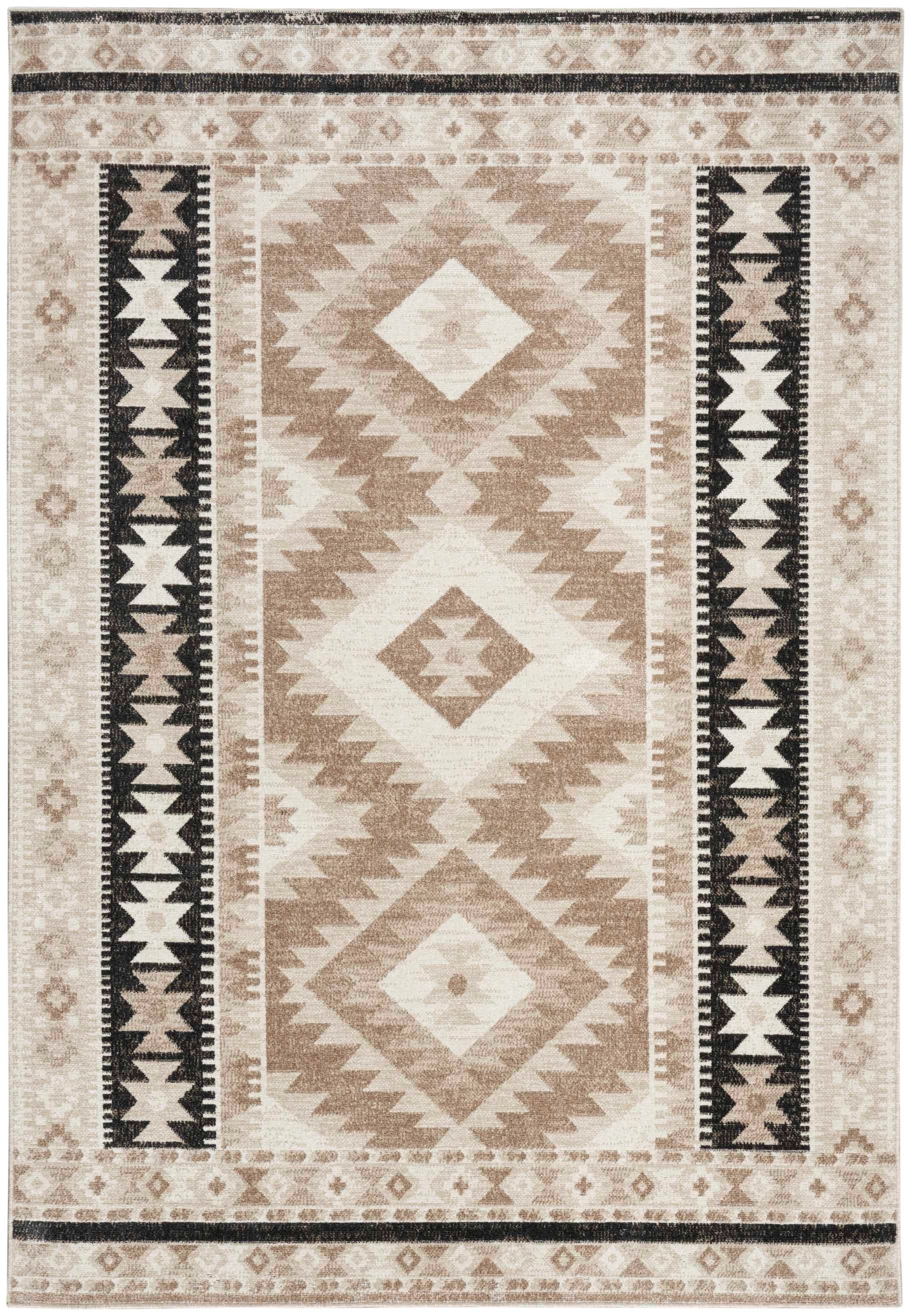 Majestic Washable Rug