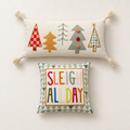 Brights Pillow Set