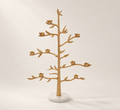 Effervescent Tree Candelabra