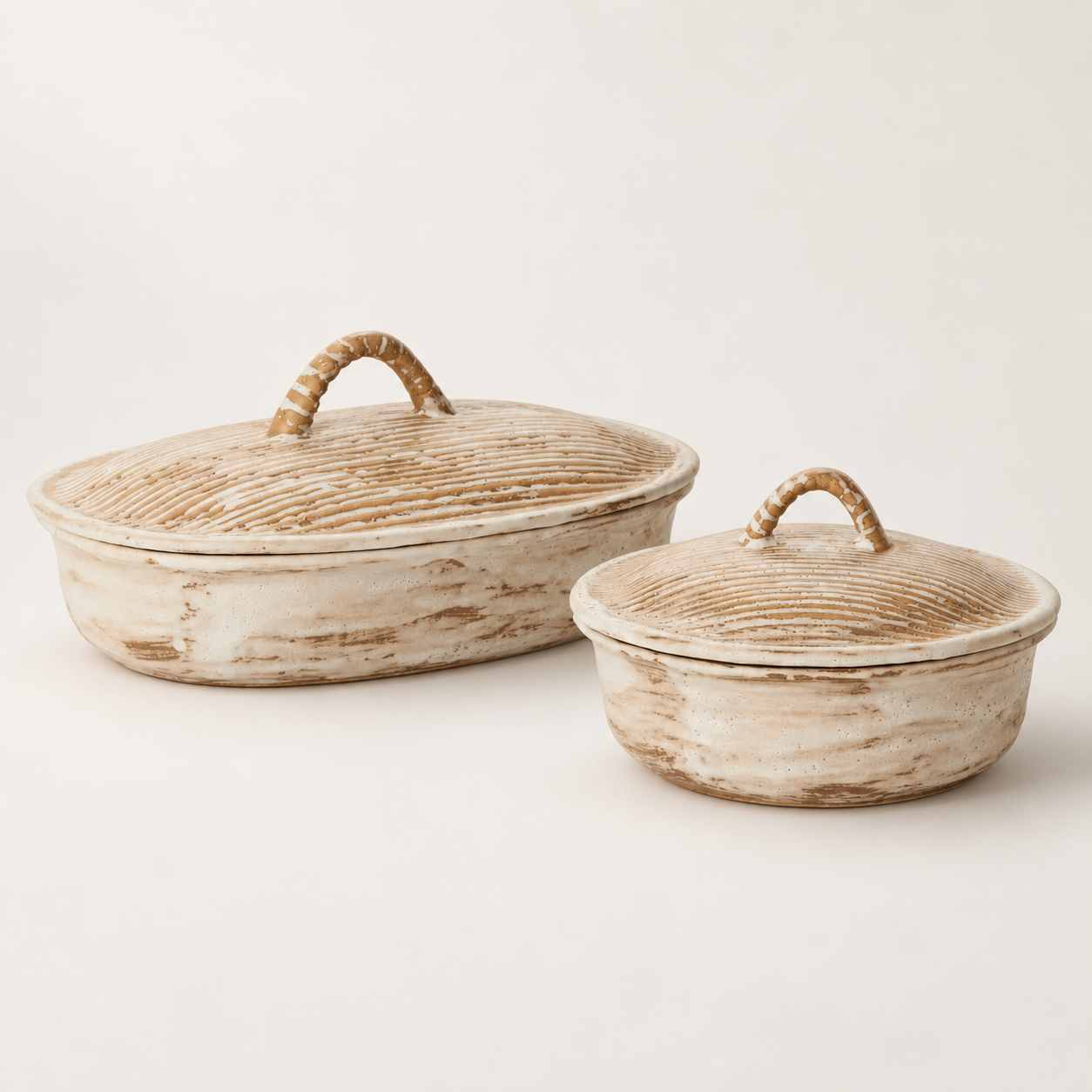 Sycamore Dish Set