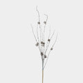 Bundle of 6 Pinecone Spray
