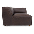 Form Corner Chair