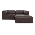 Form Nook Modular Sectional