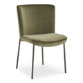 Early Dining Chair