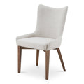 Potter Dining Chair Heather Beige