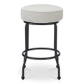 Kelsey Swivel Counter Stool