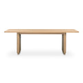 Round Off Small Dining Table