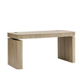 Mira Electric Adjustable Standing Desk in Seadrift