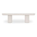 Rocca Bench