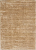 Valley Gold Modern Viscose Area Rug