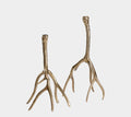 Antler Hall Candlesticks