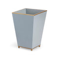 Square Wastebasket