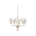 Salon Chandelier