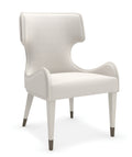 Valentina Uph Arm Chair