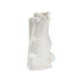 Frog Pitcher - White
