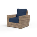 Havana Club Chair