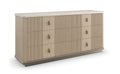 Rhythm II Dresser