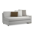 I'M Shelf-Ish Raf Sofa