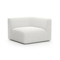 Rhythm Raf Corner Ivory