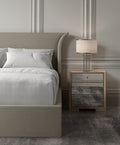 Beauty Sleep - King - 2973-35CC-P Performance