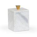 Tall Merle Square Box