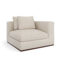 Bello Corner Raf Chair - 21009-87CC