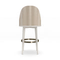 Another Round Bar Stool - 9169-35CC