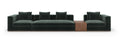 Bello 4Pc Sectional