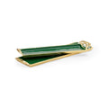 Emerald Enamel Trays (S2)