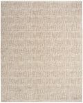 CK079 Notes Ivory Grey Modern Polyester Area Rug