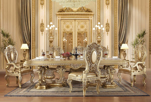 Seville Dining Table