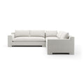 Devon L Sectional
