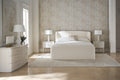 Soft Embrace Bed - King