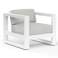 Newport Club Chair