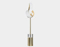 Twister Tear Lamp