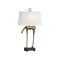 Homer Lamp