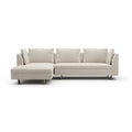 Altura Left Chaise Sectional
