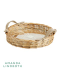 Island Round Tray - Small