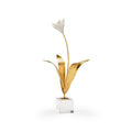 Small Tulip On Stand