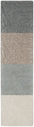 Ma30 Star Blanket Wool Area Rug